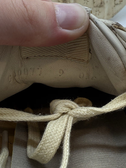 Gucci GG Rhyton Men's Sneakers Size 9