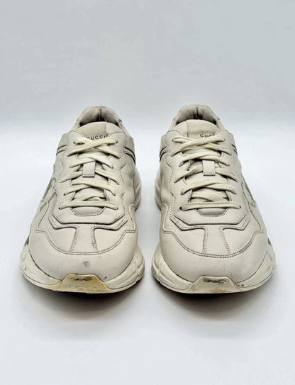 Size 10 - Gucci Rython Men's Sneakers
