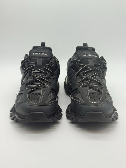 WORN TWICE Size 12 - Balenciaga Track LED Sneaker Black