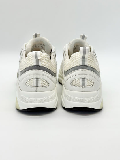 Size 9 - Dior B22 White