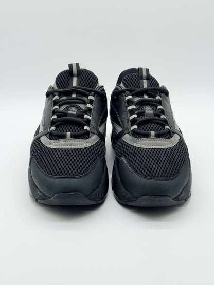 Size 10 - Dior B22 Black Reflective
