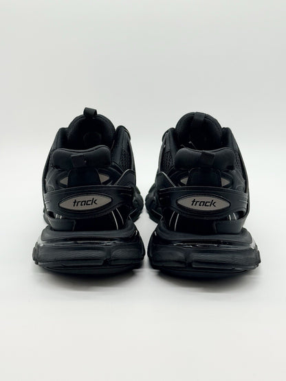 Size 12 - Balenciaga Track Triple Black