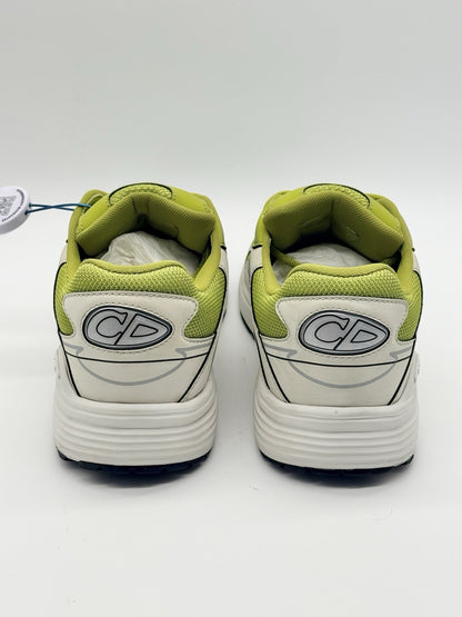 Size 11 - Dior B30 Green White