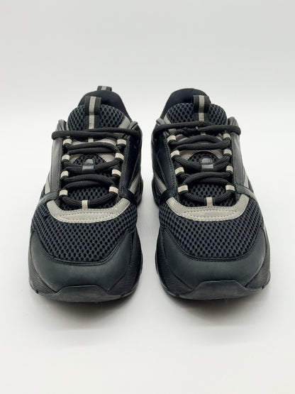 Size 9 - Dior B22 Black Reflective
