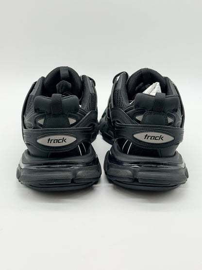 TRIED ON Size 11 - Balenciaga Track Triple Black