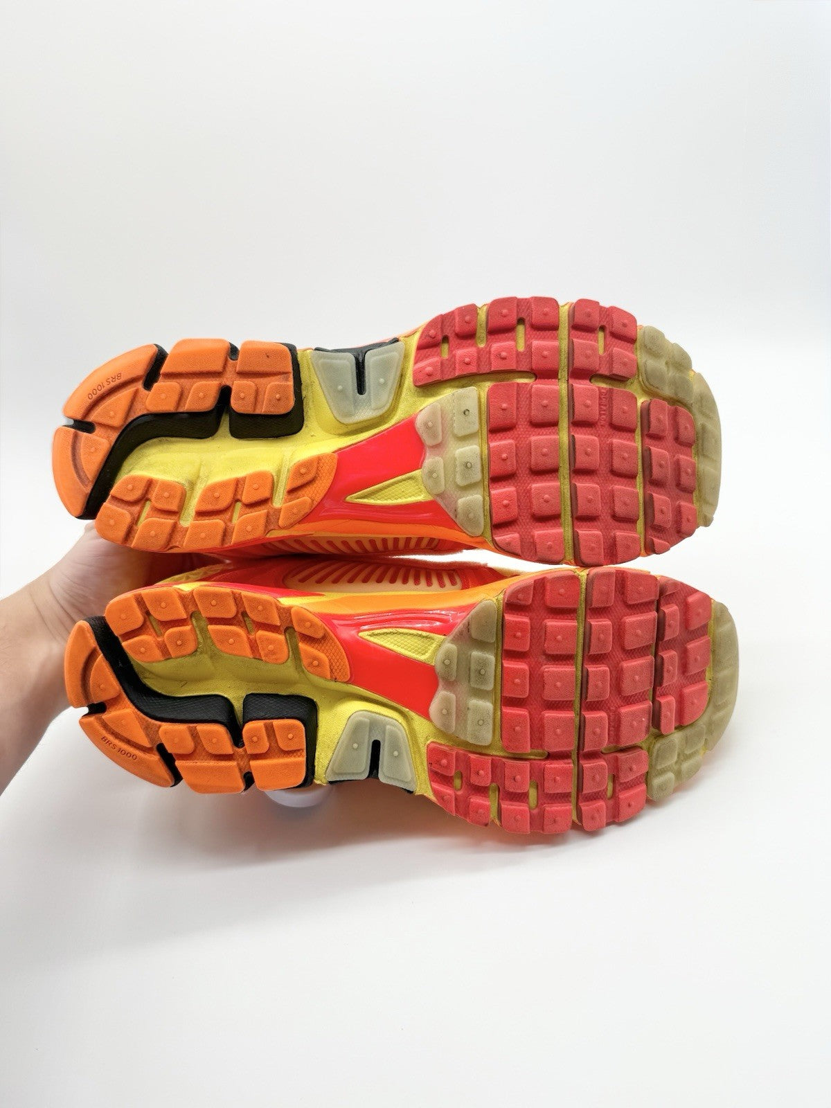 Size 9.5 - Nike Air Zoom Vomero 5 Doernbecher 2023