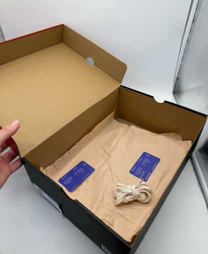 Size 12 - Nigel Sylvester Air Jordan 4 Brick By Brick