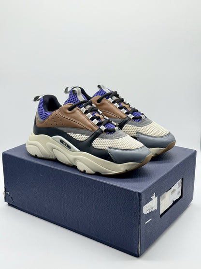 Size 8 - Dior B22 Coffee Violet
