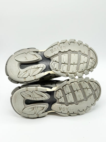 Size 11 - Balenciaga Track LED Sneaker Grey