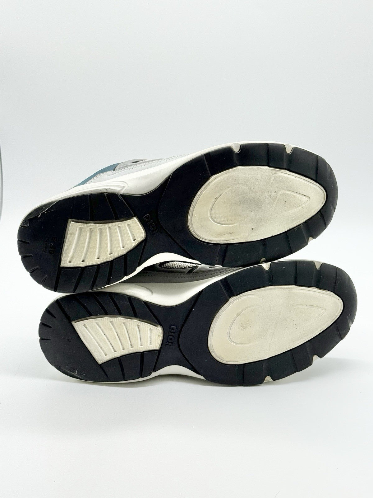 Size 10 - Dior B30 Blue Grey