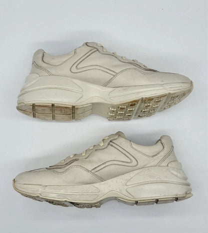 Size 10 - Gucci Rython Men's Sneakers