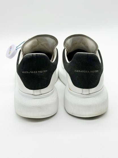 Original Alexander McQueen Oversized Sneakers