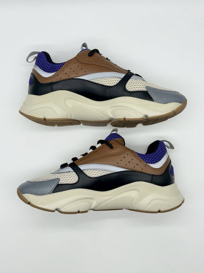 Size 8 - Dior B22 Coffee Violet