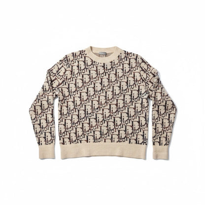 christian dior mens sweater xl