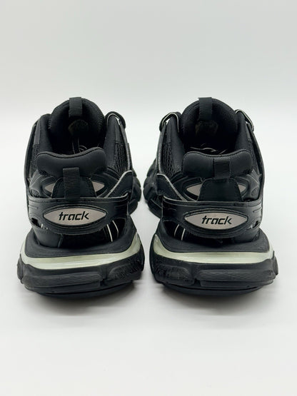 Size 9 - Balenciaga Track LED Sneaker Black
