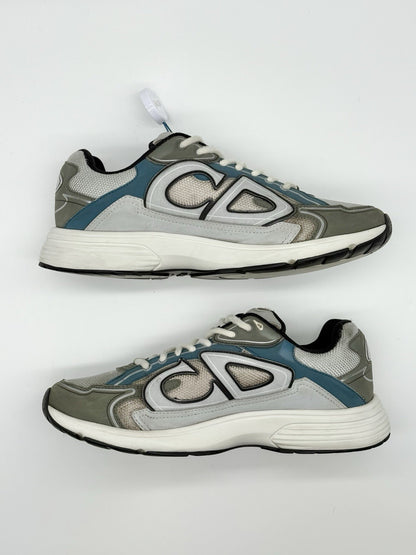 Size 10 - Dior B30 Blue Grey