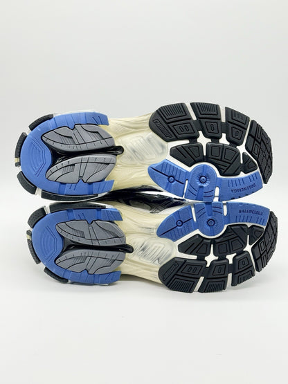 BRAND NEW Size 12 - Balenciaga Runner Sneaker Blue