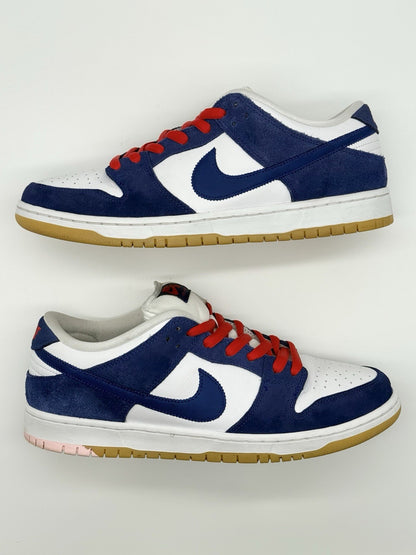 Size 12 - Nike SB Dunk Low Los Angeles Dodgers
