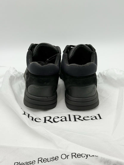 Size 7.5 - Chanel Sneaker Black Men