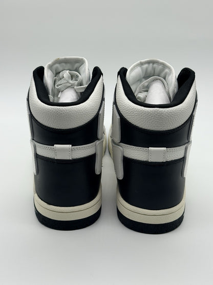 BRAND NEW Size 13 US - Amiri Skel High Top White And Black ($650 Retail)