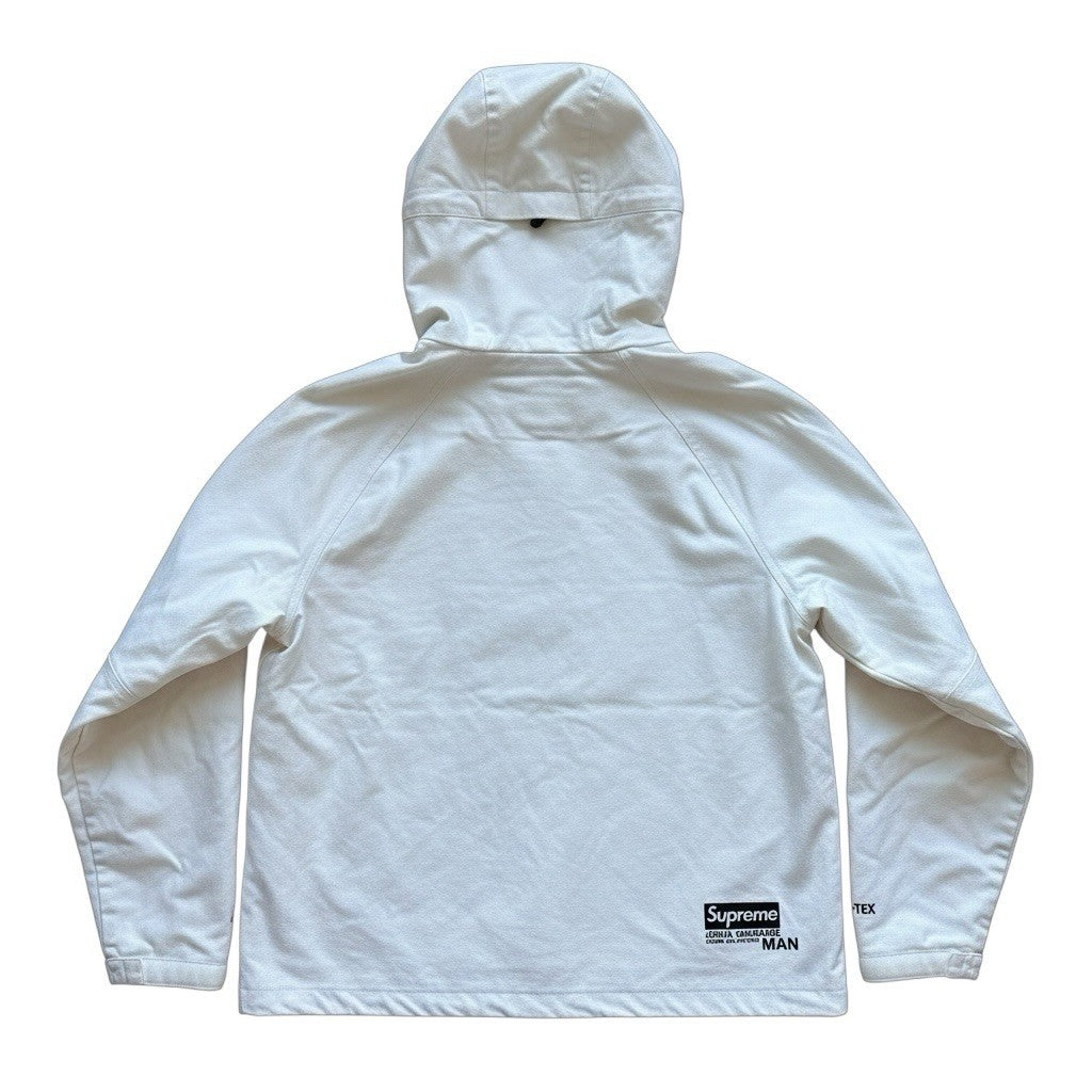 Supreme Junya Watanabe Comme Des Garcons Man GORE TEX Denim Parka + Pants | M