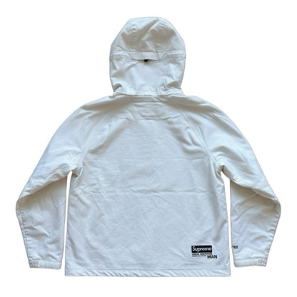 Supreme Junya Watanabe Comme Des Garcons Man GORE TEX Denim Parka + Pants | M