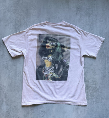 Supreme Greta Tee Light Pink Goonies 2 Size M
