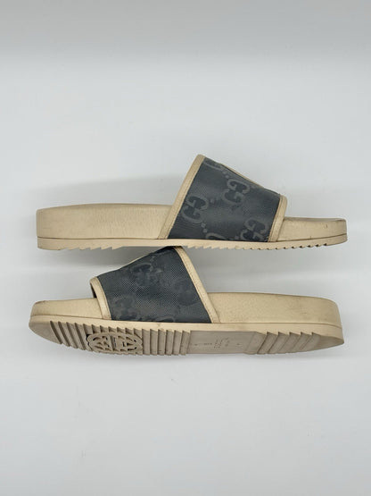 Gucci slides men 12