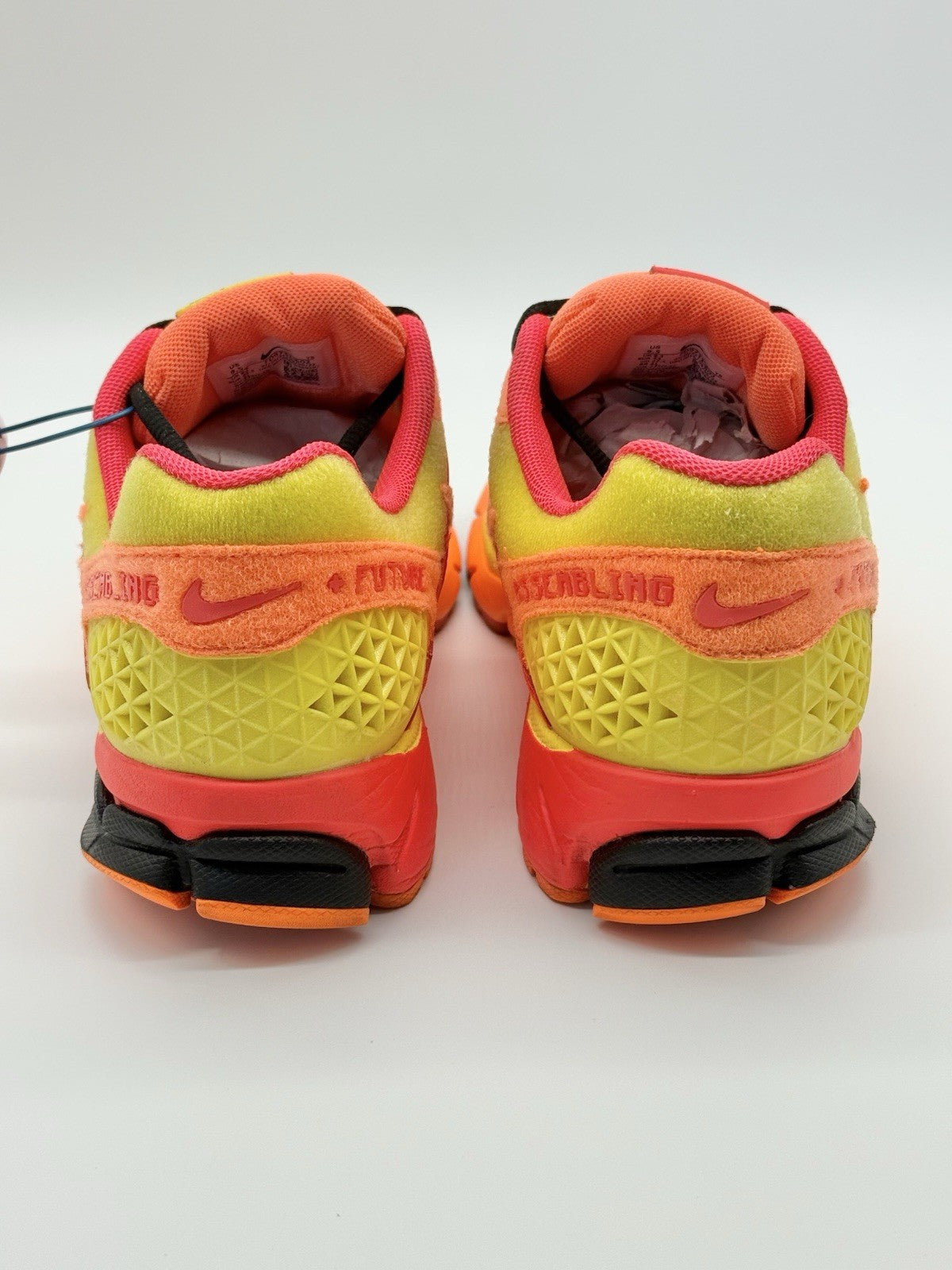 Size 9.5 - Nike Air Zoom Vomero 5 Doernbecher 2023