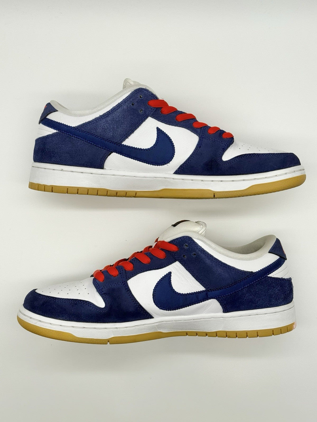 Size 12 - Nike SB Dunk Low Los Angeles Dodgers