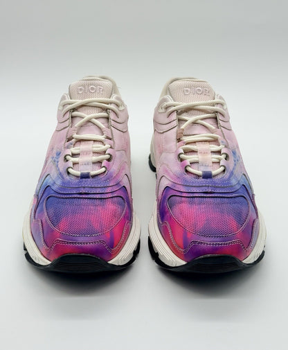 WORN TWICE Size 11 - Dior CD1 Tie Dye