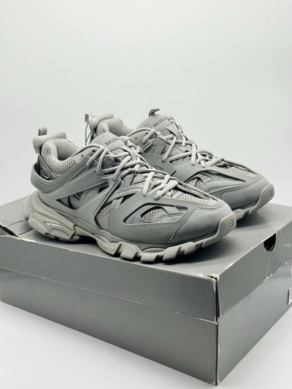 Size 12 - Balenciaga Track Sneaker Grey