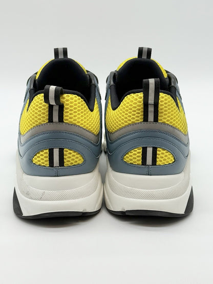 Size 12 - Dior B22 Blue Yellow