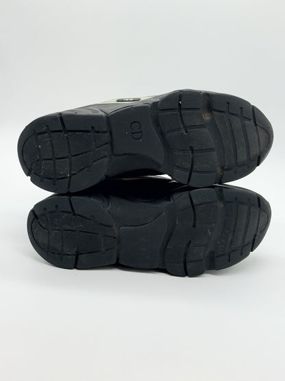 Size 9 - Dior B22 Black Reflective
