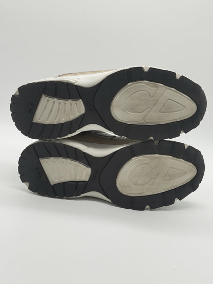 Size 11 - Dior B30 Brown Grey Beige