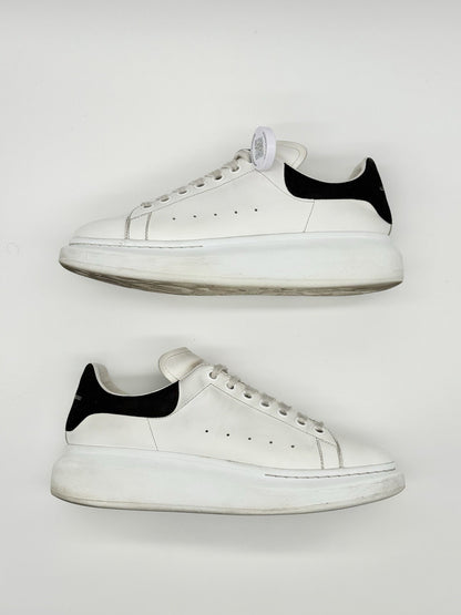 Original Alexander McQueen Oversized Sneakers