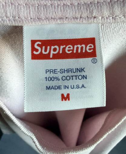 Supreme Greta Tee Light Pink Goonies 2 Size M