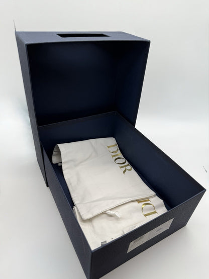 Size 9 - Dior B22 White