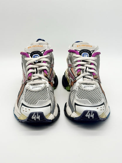 Size 11 - Balenciaga Runner Sneaker Multi-Color