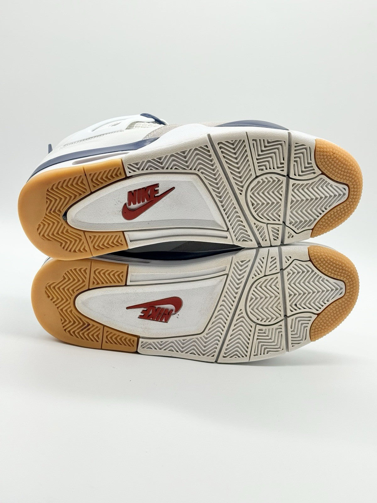 Size 10 - Nike SB x Air Jordan 4 Retro SP Navy