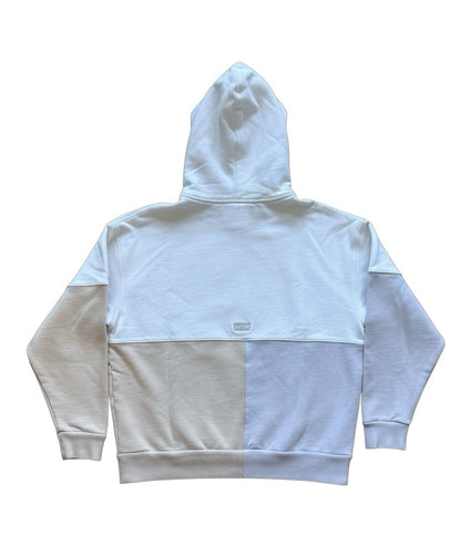 Kith Treats White Beige Hoodie Size L
