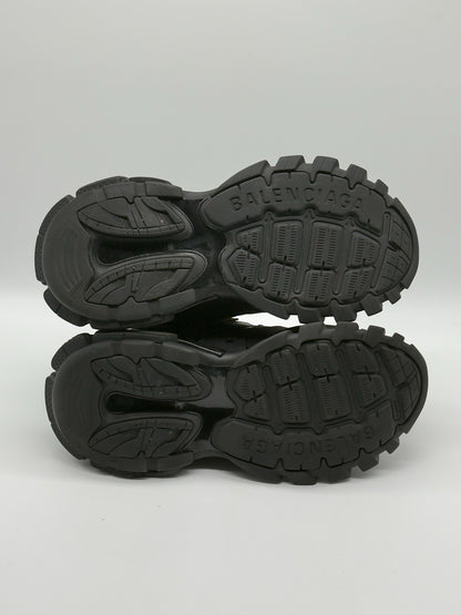 Size 9 - Balenciaga Track Triple Black