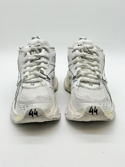 BRAND NEW Size 11 - Balenciaga Runner Sneaker White