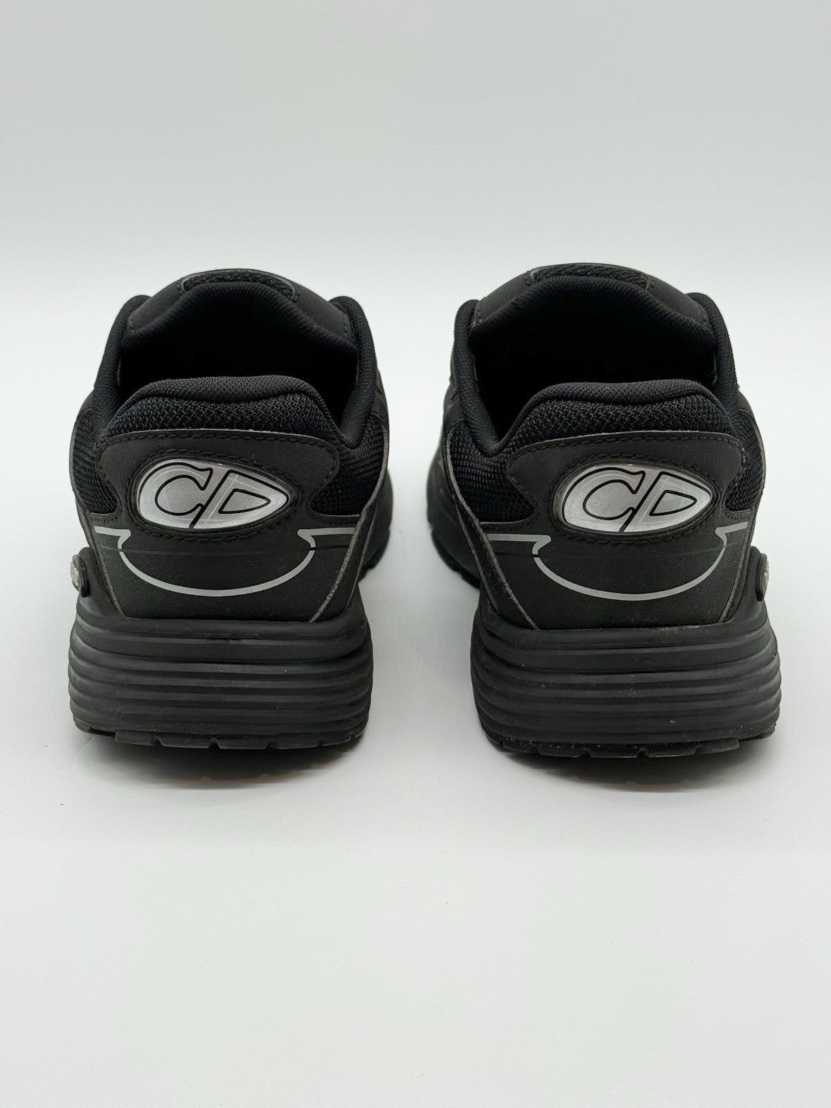 Size 9 - Dior B30 Black - 3SN279ZRF-H900