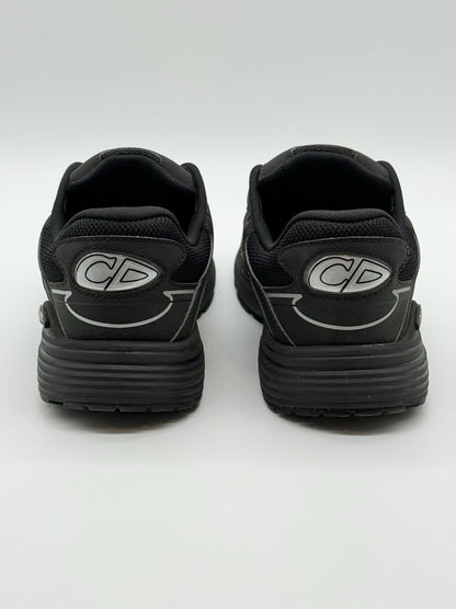 Size 9 - Dior B30 Black - 3SN279ZRF-H900