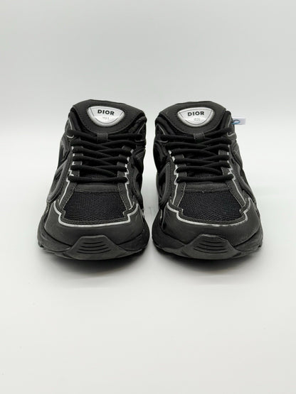 Size 8 - Dior B30 Black - 3SN279ZRF-H900