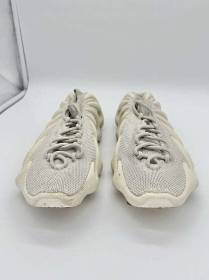 Size 14 - adidas Yeezy 450 Cloud White