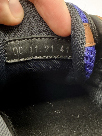 Size 8 - Dior B22 Coffee Violet