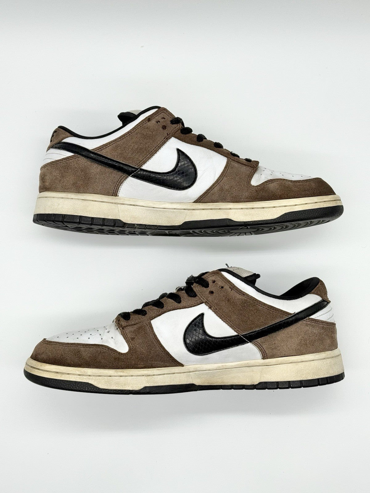 Size 12 - Nike Dunk Pro SB Low Trail