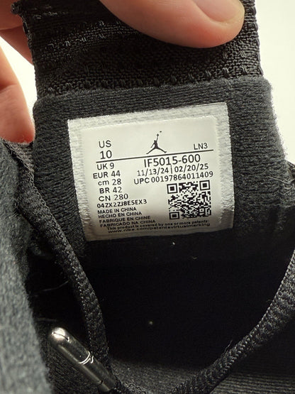 Size 10 - Air Jordan 14 Retro 2025 Ferrari